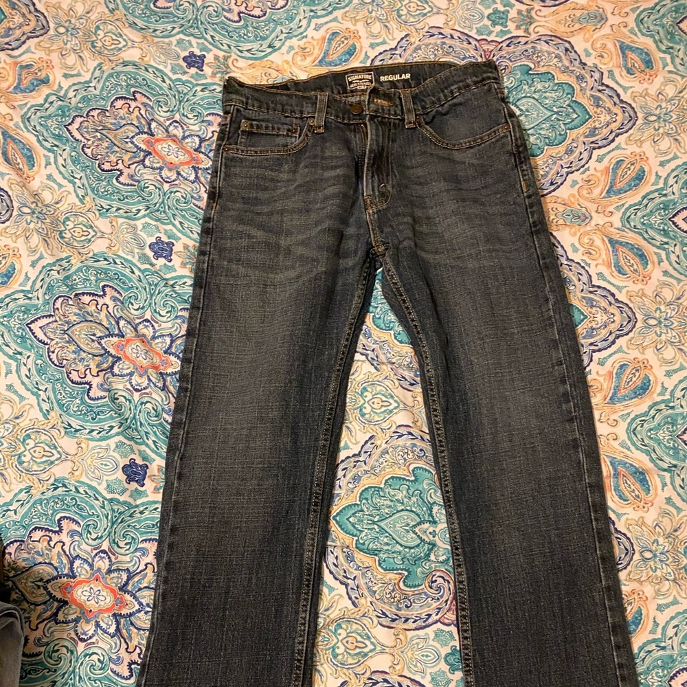 COPY - 30/32 Regular Jeans - Levi